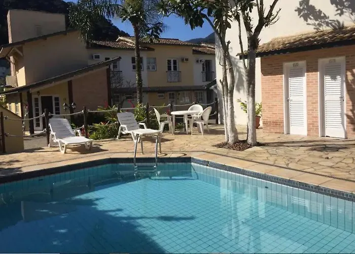 Casa 5 Em Condominio Na Praia De Juquehy