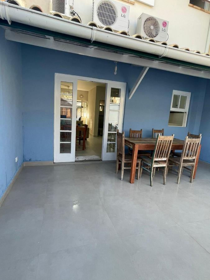 Holiday home Casa 5 Em Na De Juquehy Sao Sebastiao (Sao Paulo)