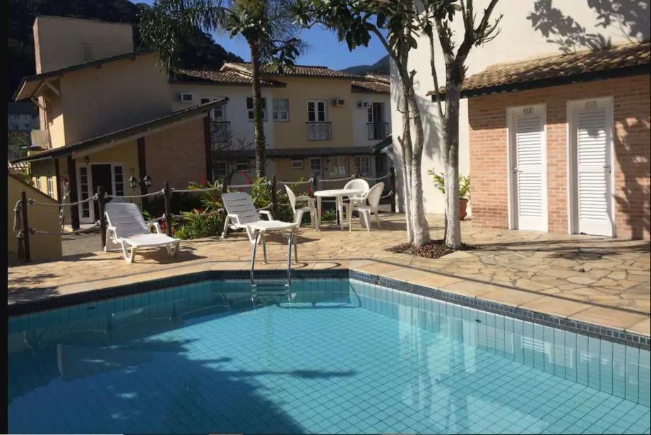 Casa 5 Em Na De Juquehy Holiday home