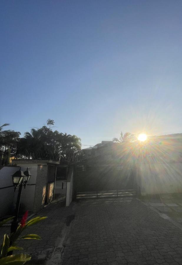 Casa 5 Em Na De Juquehy *