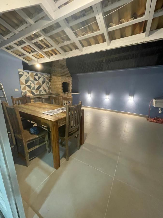 Holiday home Casa 5 Em Na De Juquehy